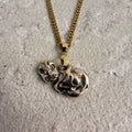 Bronze Heipōtiki - Signature Collection